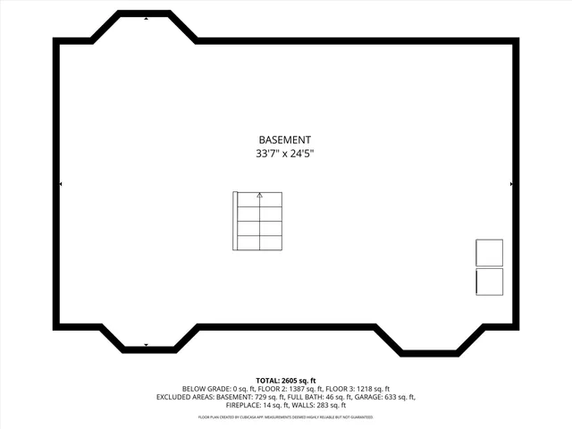 $315,000 | 3851 Arthington Boulevard, Indianapolis, IN 46226