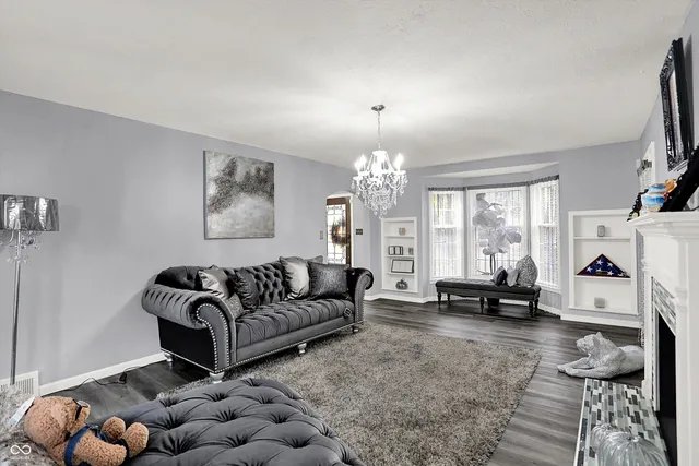 $315,000 | 3851 Arthington Boulevard, Indianapolis, IN 46226