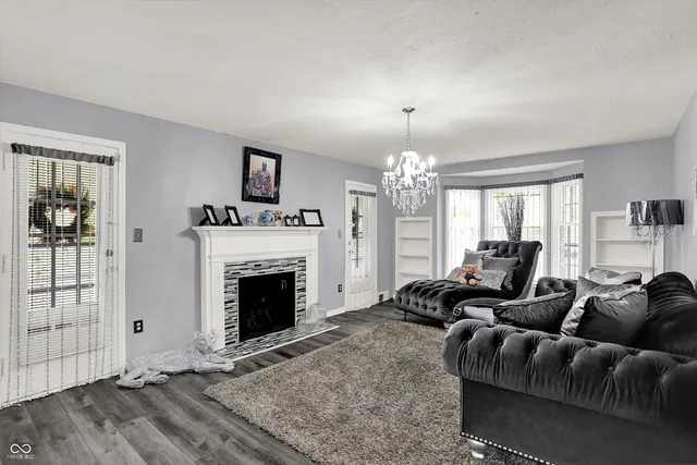 $315,000 | 3851 Arthington Boulevard, Indianapolis, IN 46226