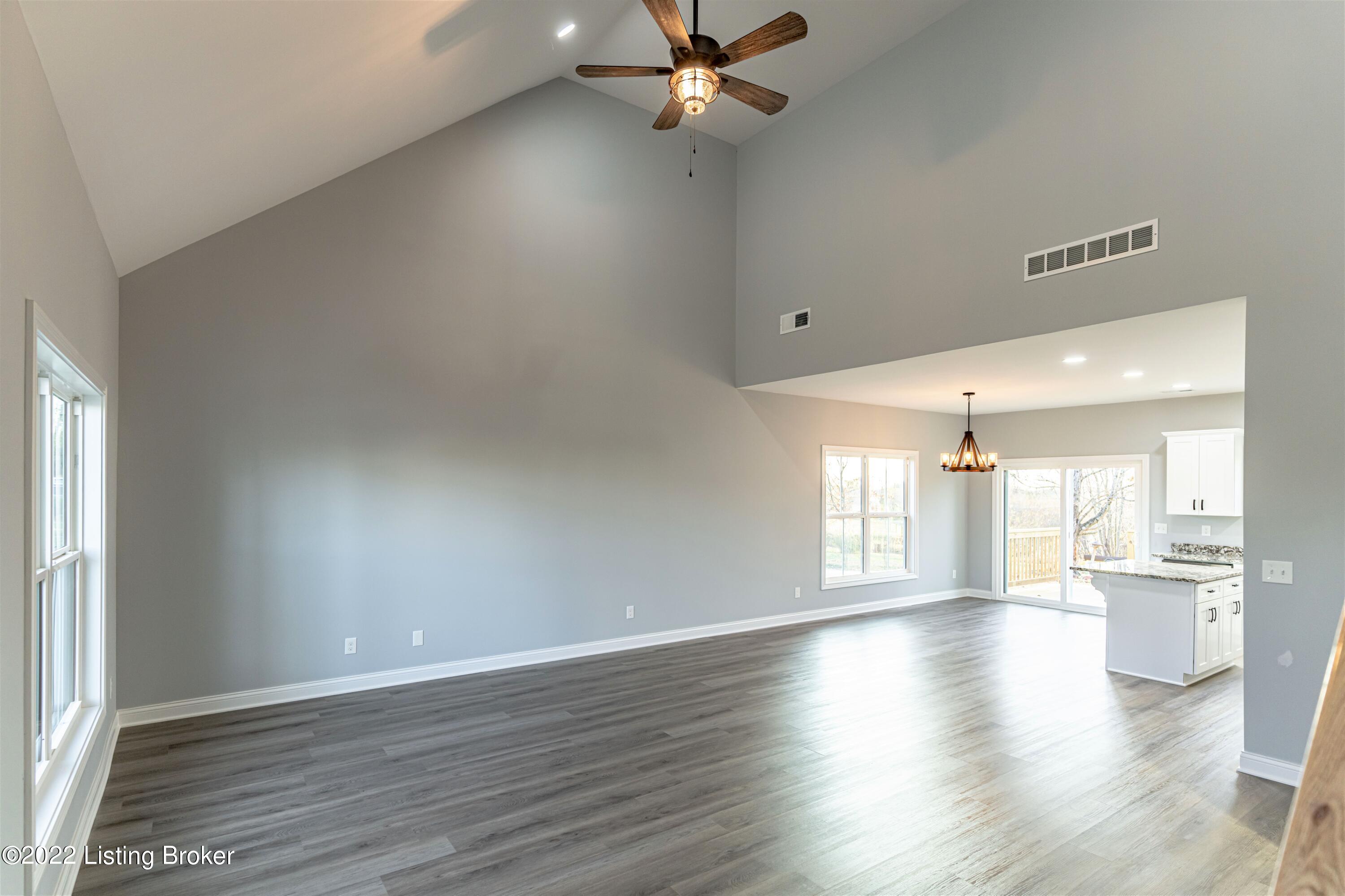 3057 Waddy Road Waddy, KY 40076 - Photo 8 of 48 Great Room