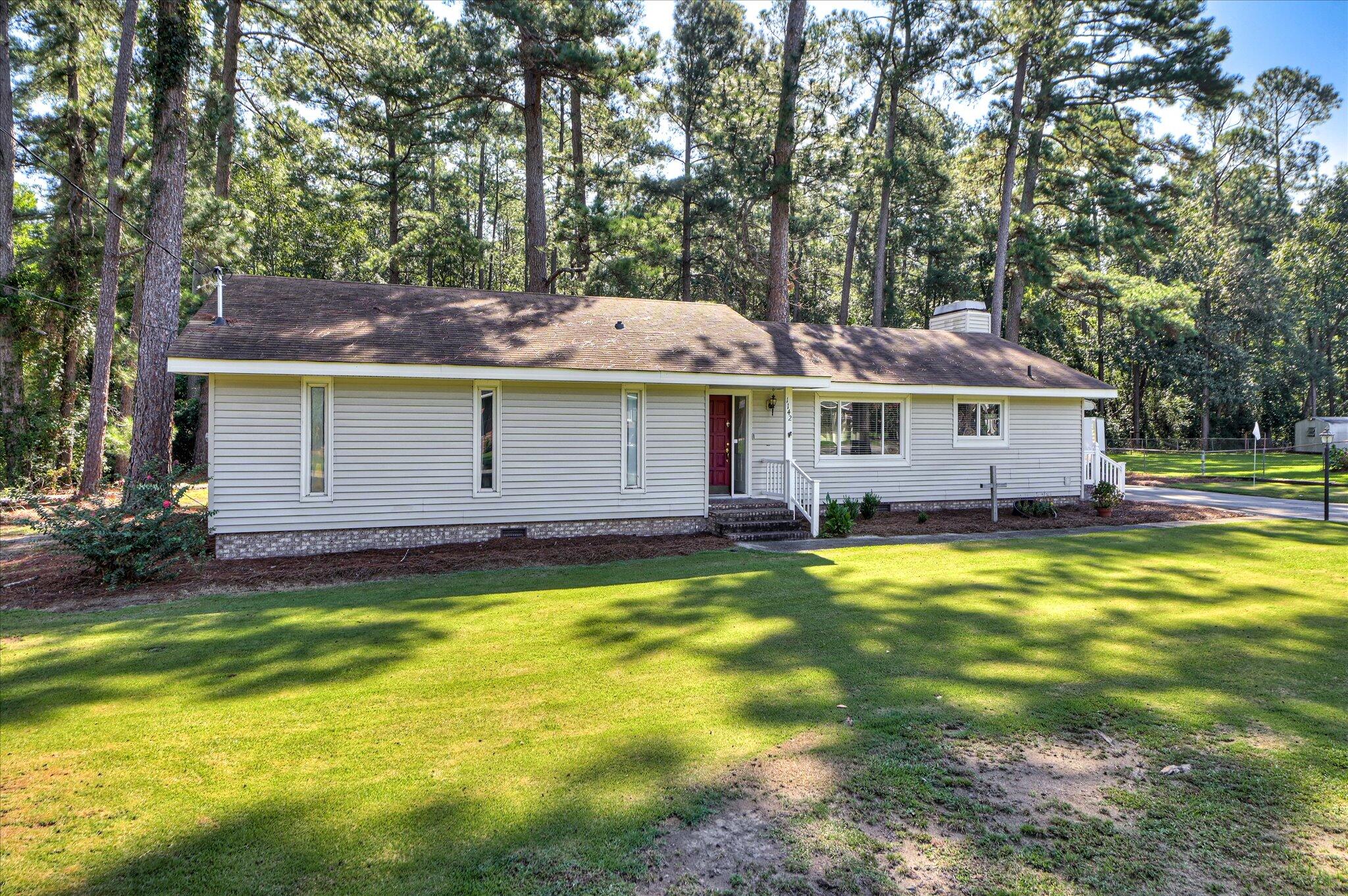 1142 Audubon Road North Augusta, SC 29841 - Photo 27 of 29 Gallery Image 27