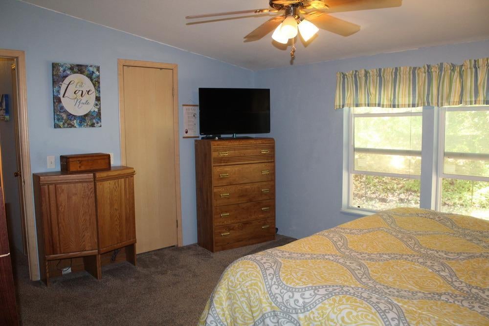 4617 Reeves Creek Road Selma, OR 97538 - Photo 17 of 20 Additional Photo
