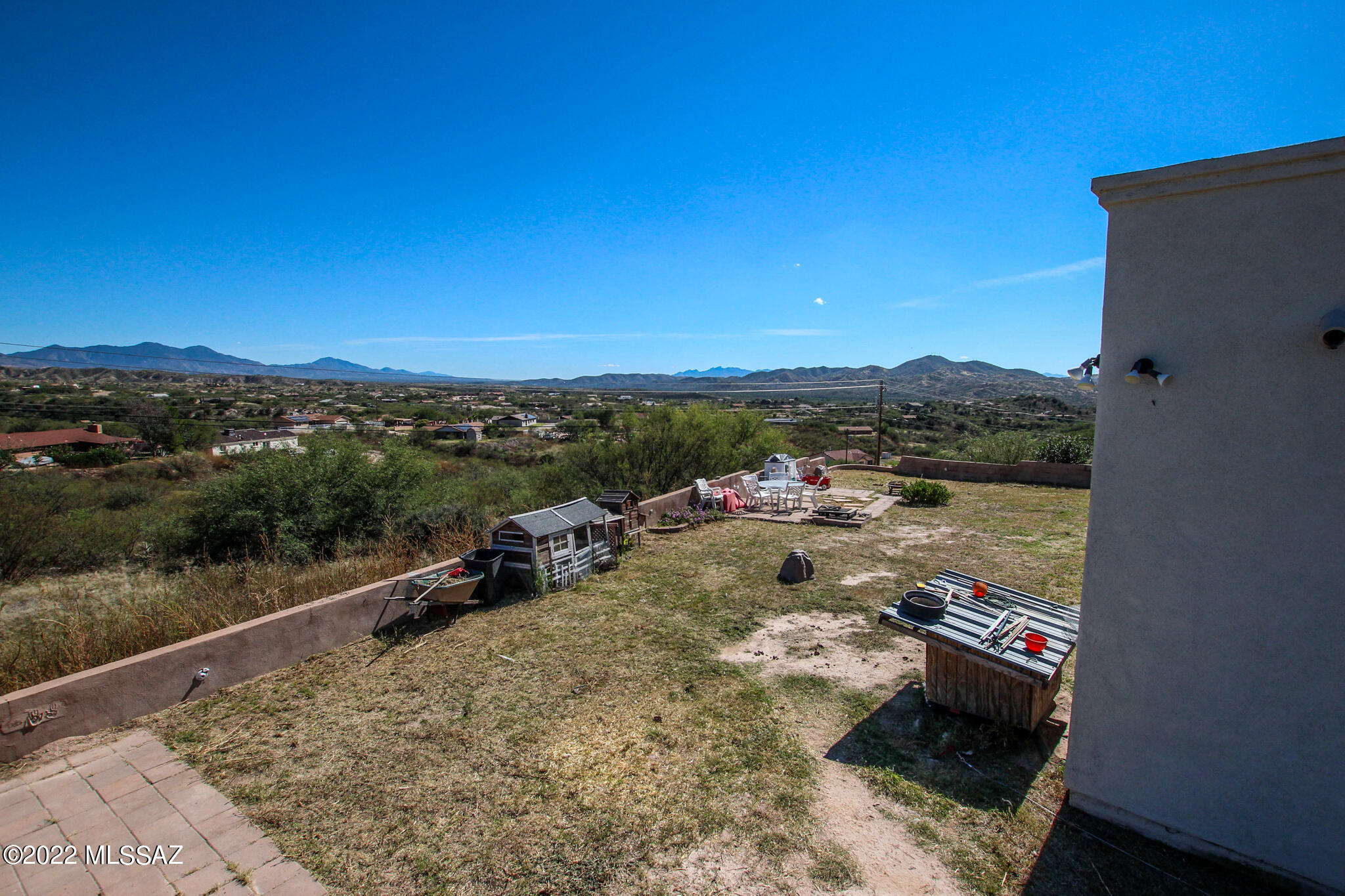 1015 Circulo Mendez Rio Rico, AZ 85648 - Photo 39 of 47