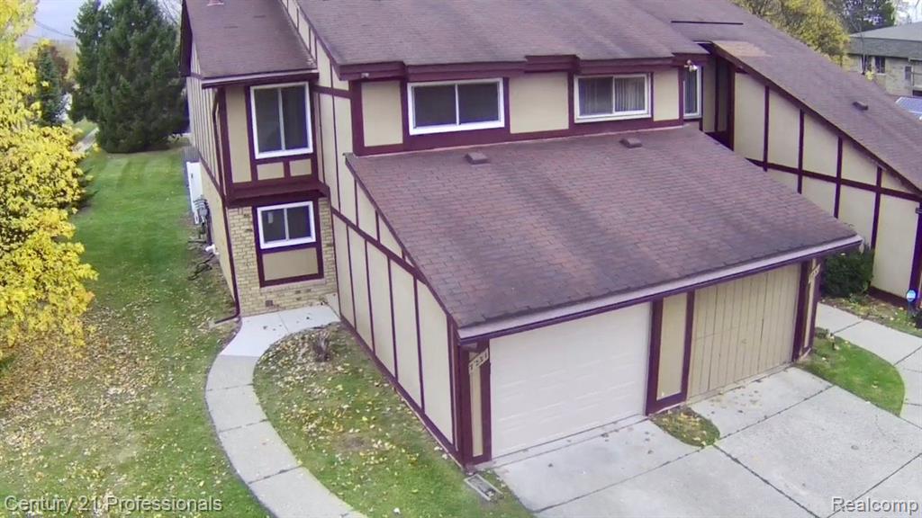 7231 Morton Taylor N Road Canton, MI 48187 - Photo 2 of 31