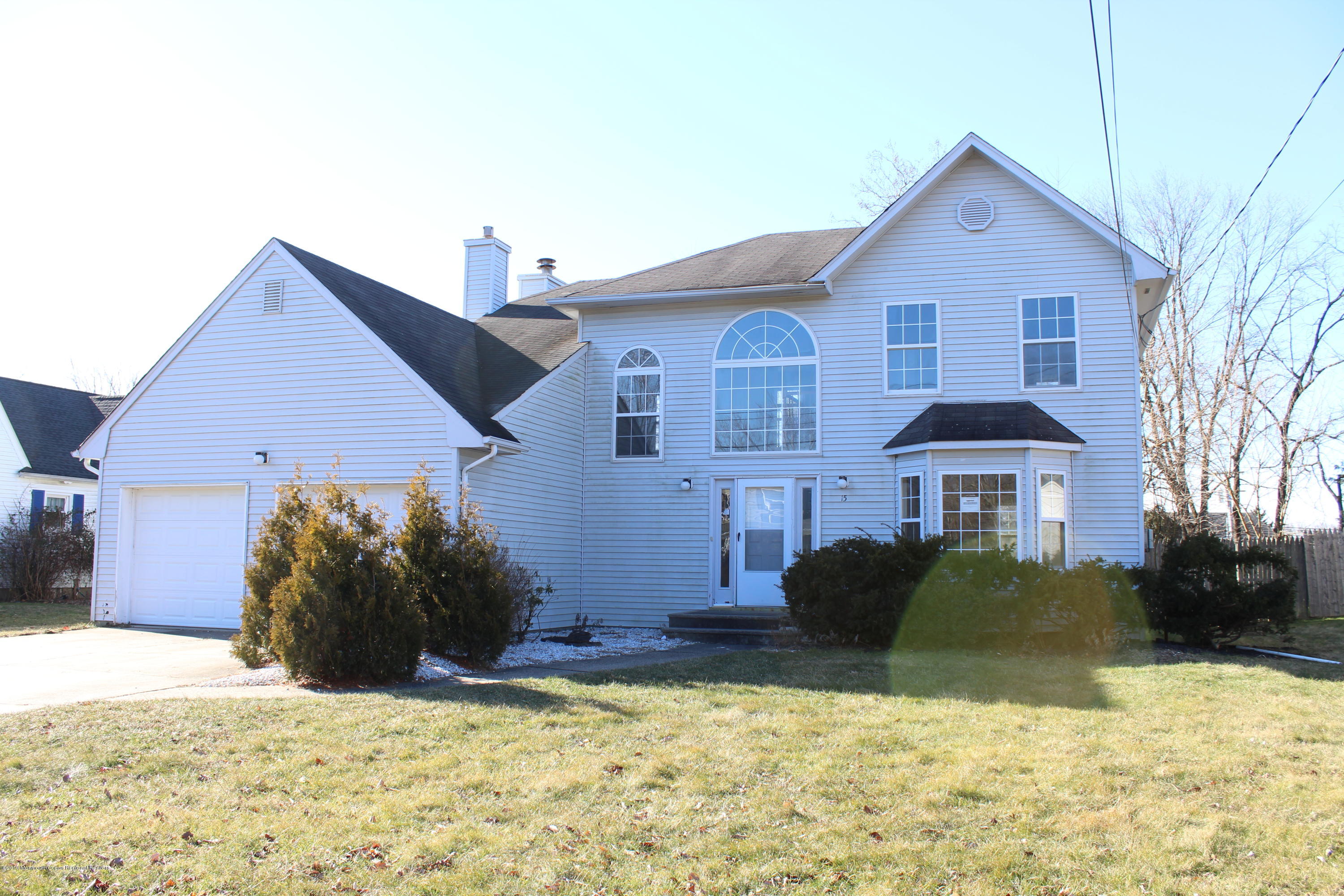 15 Middlesex Road Matawan, NJ 07747 - Photo 1 of 21 Front