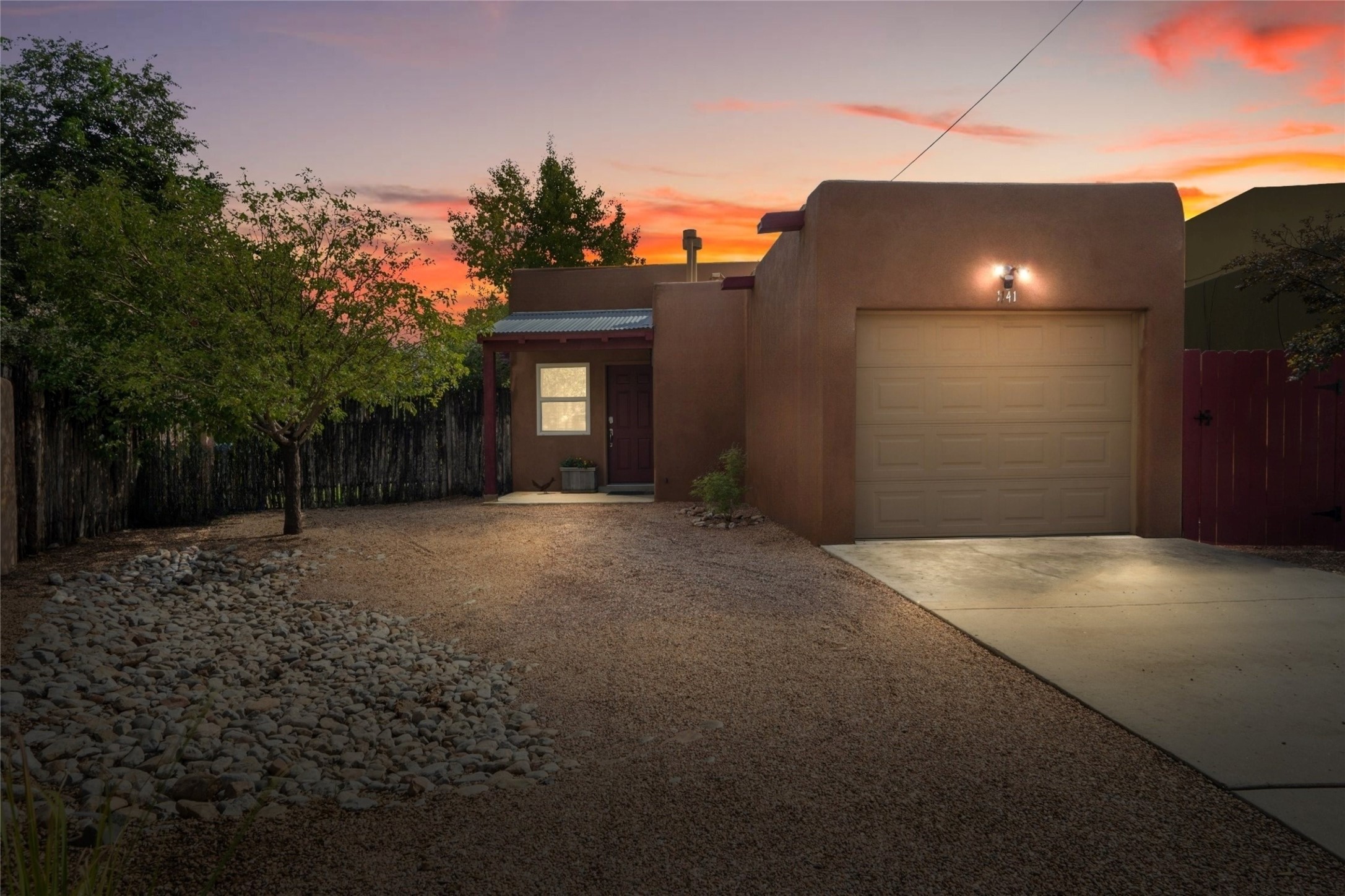 1141 Harrison Road Santa Fe, NM 87507 - Photo 1 of 1 Gallery Image 1