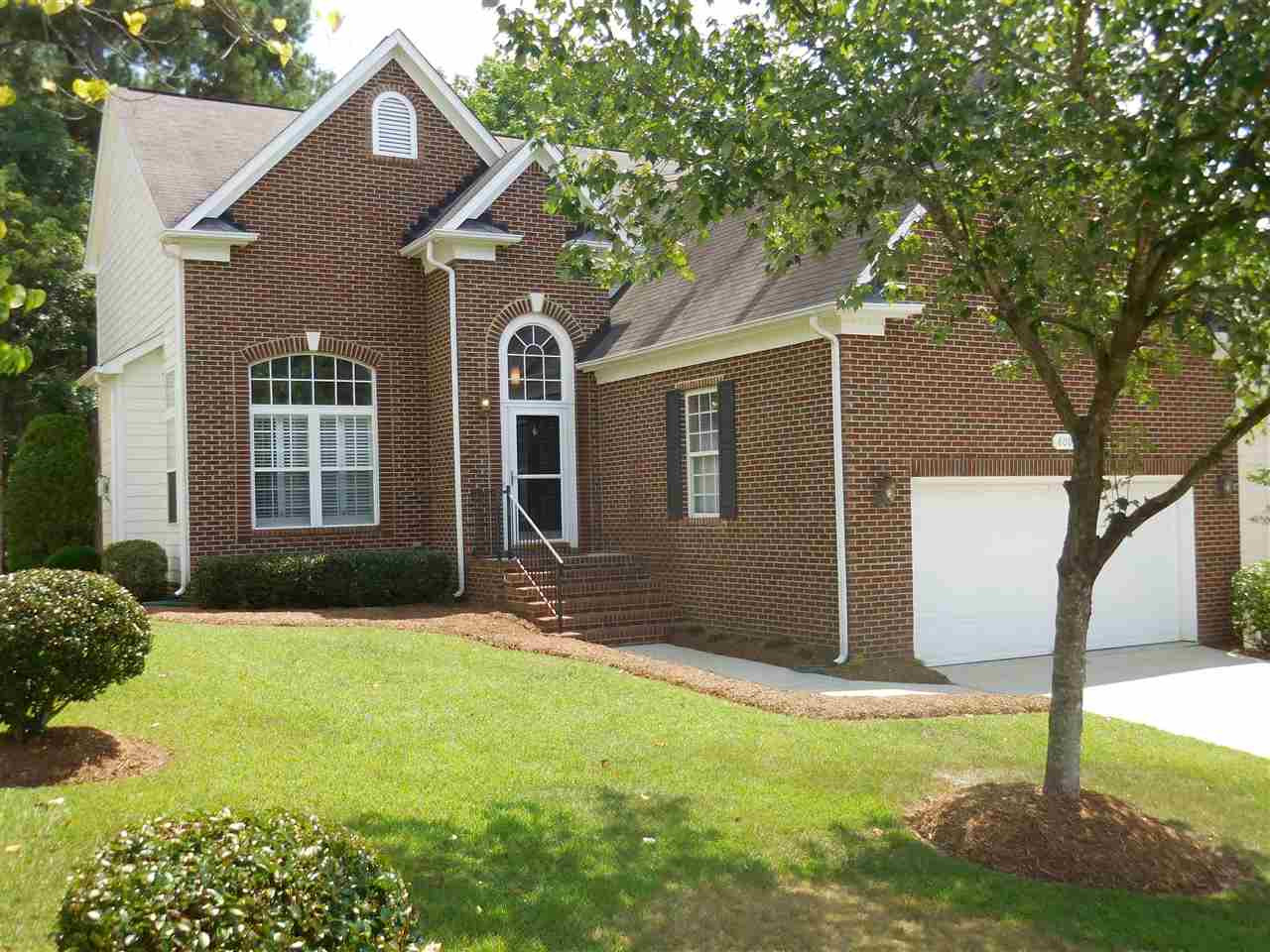 8000 Strawberry Meadows Street Raleigh, NC 27613 - Photo 1 of 30 Exterior Front