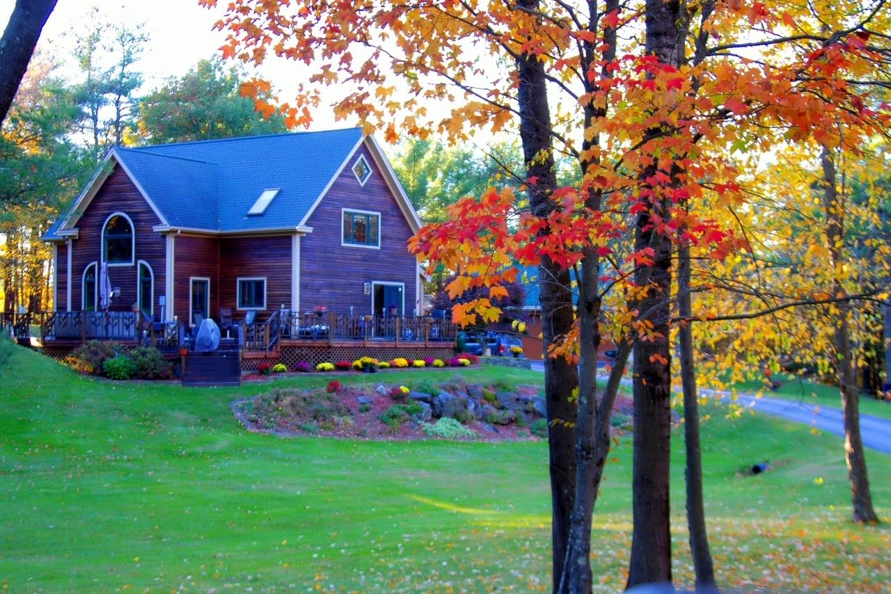 260 Lost Nation Road Essex, VT 05452 - Photo 1 of 31 Gallery Image 1