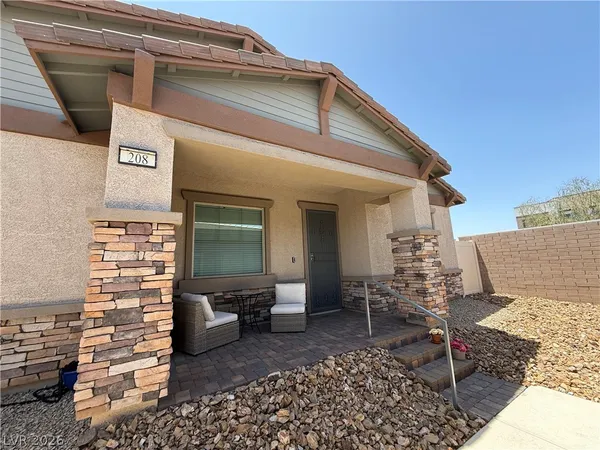 $2,120 | 208 Bellini Peak Avenue, Henderson, NV 89011