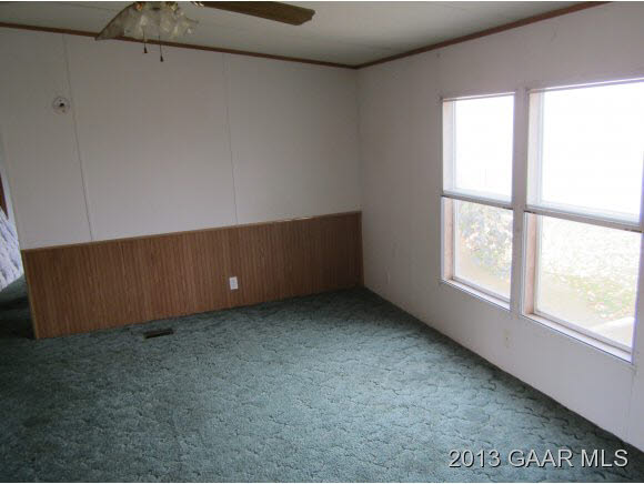 622 Free Mason Run Road Mount Solon, VA 22843 - Photo 4 of 4 a view of an empty room with a window