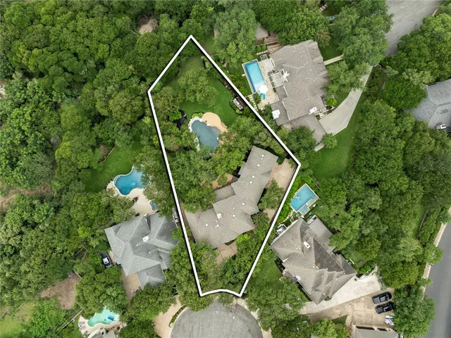 $3,450,000 | 2704 Regents Park, Austin, TX 78746