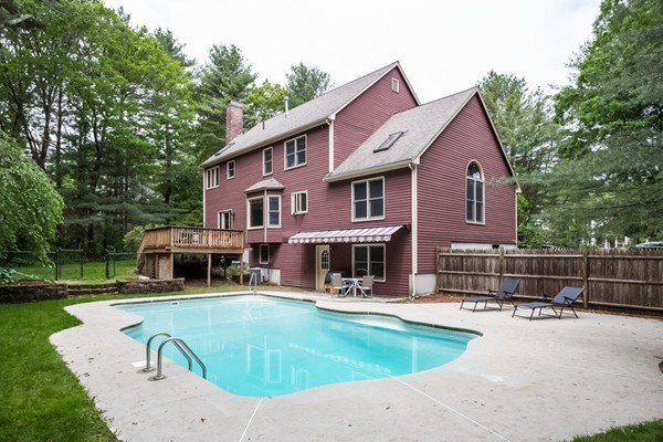 158 York Road Mansfield, MA 02048 - Photo 2 of 30 Gallery Image 2