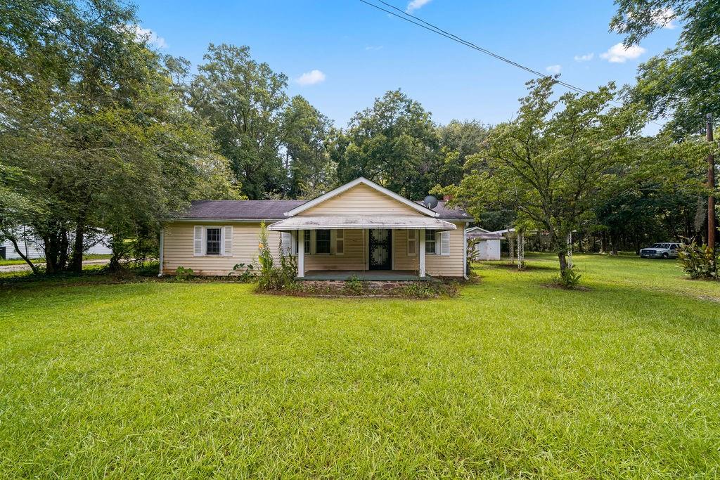 6375 Campbellton Fairburn Road Fairburn, GA 30213 - Photo 4 of 23 Gallery Image 4