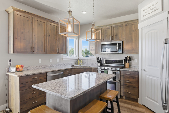 865 Settlement Canyon Road Tooele, UT 84074 - Photo 19 of 48