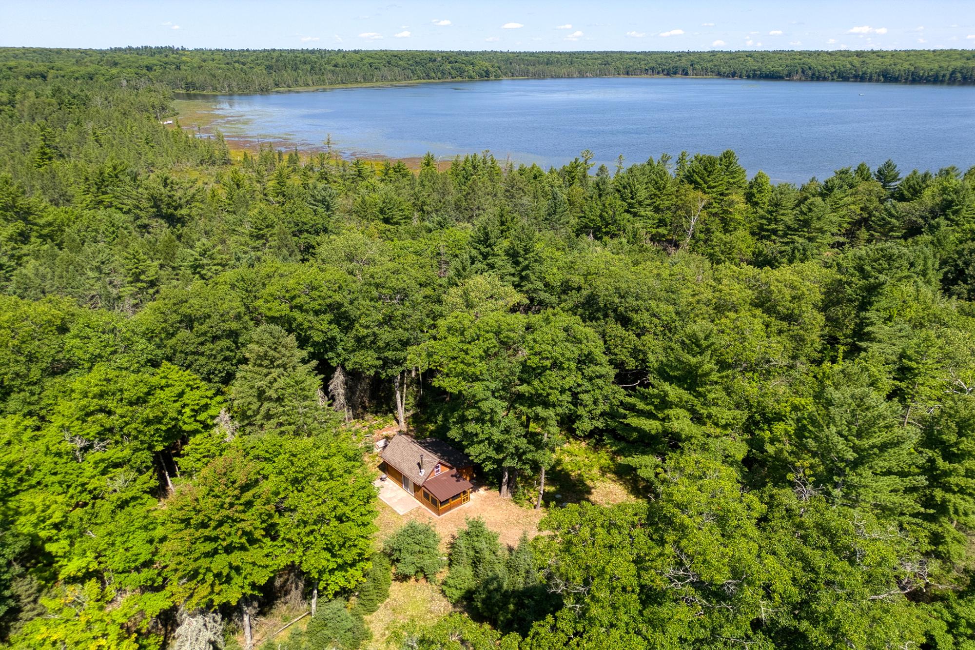 4285 Camp Two Road Star Lake, WI 54561 - Photo 27 of 45 Gallery Image 27