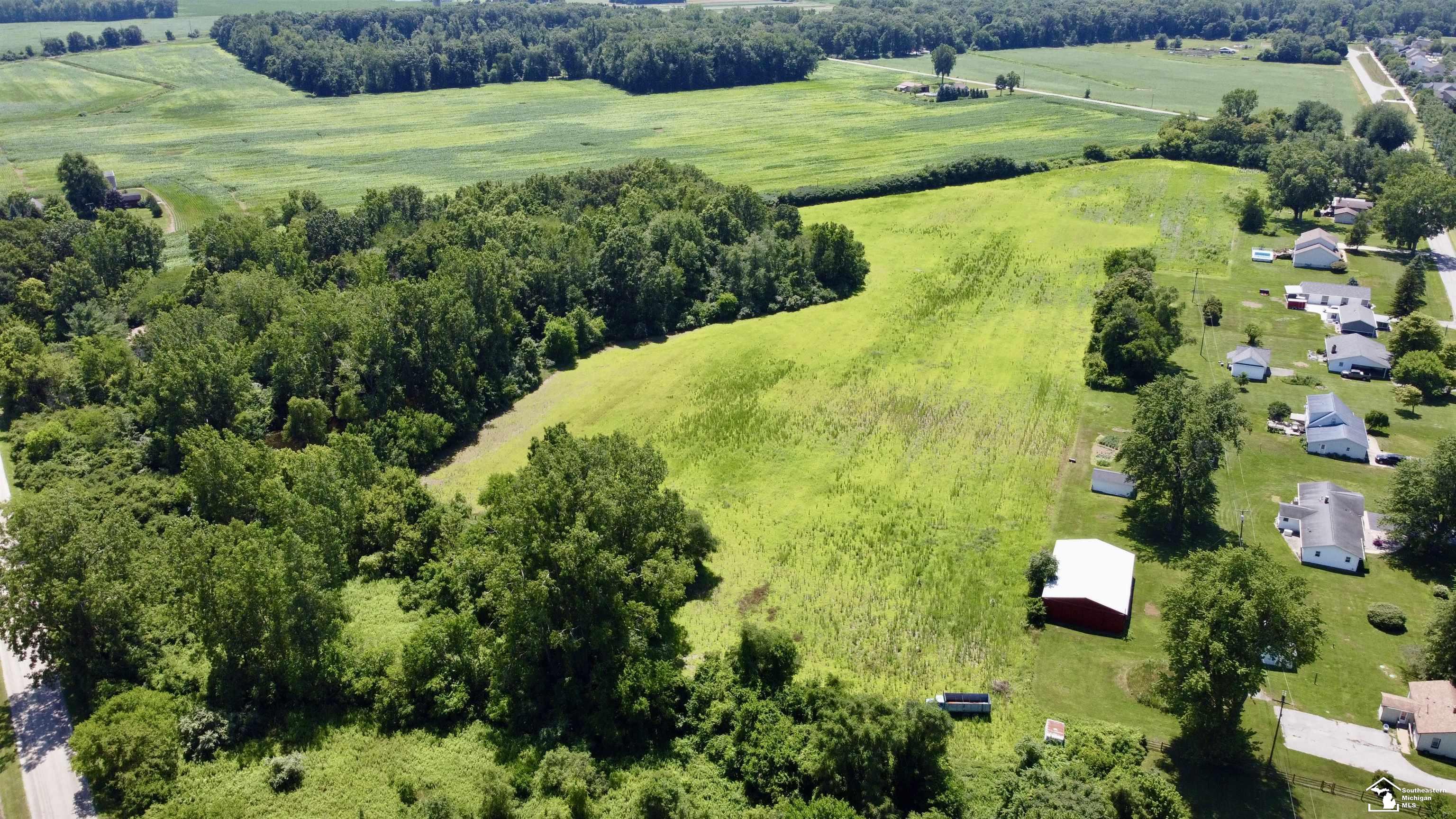 13493 Dixon Road Dundee, MI 48131 - Photo 46 of 48