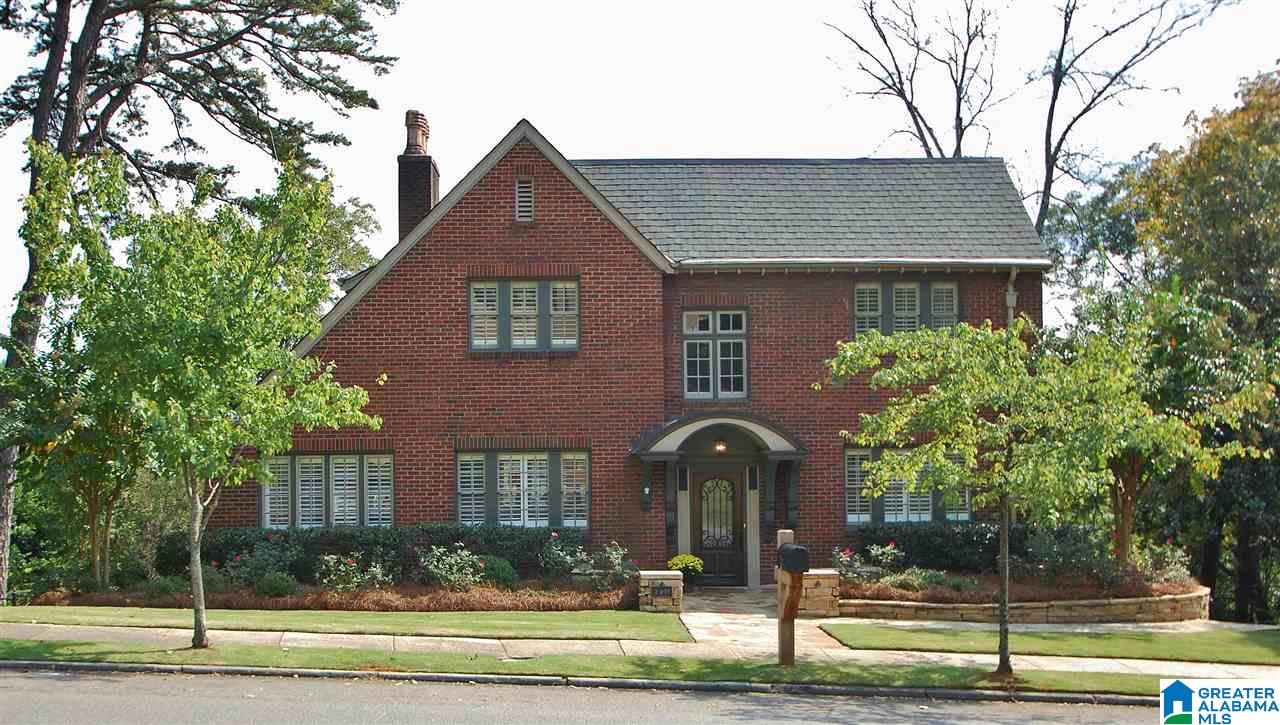 2911 Carlisle Road Birmingham, AL 35213 - Photo 1 of 30 Gallery Image 1