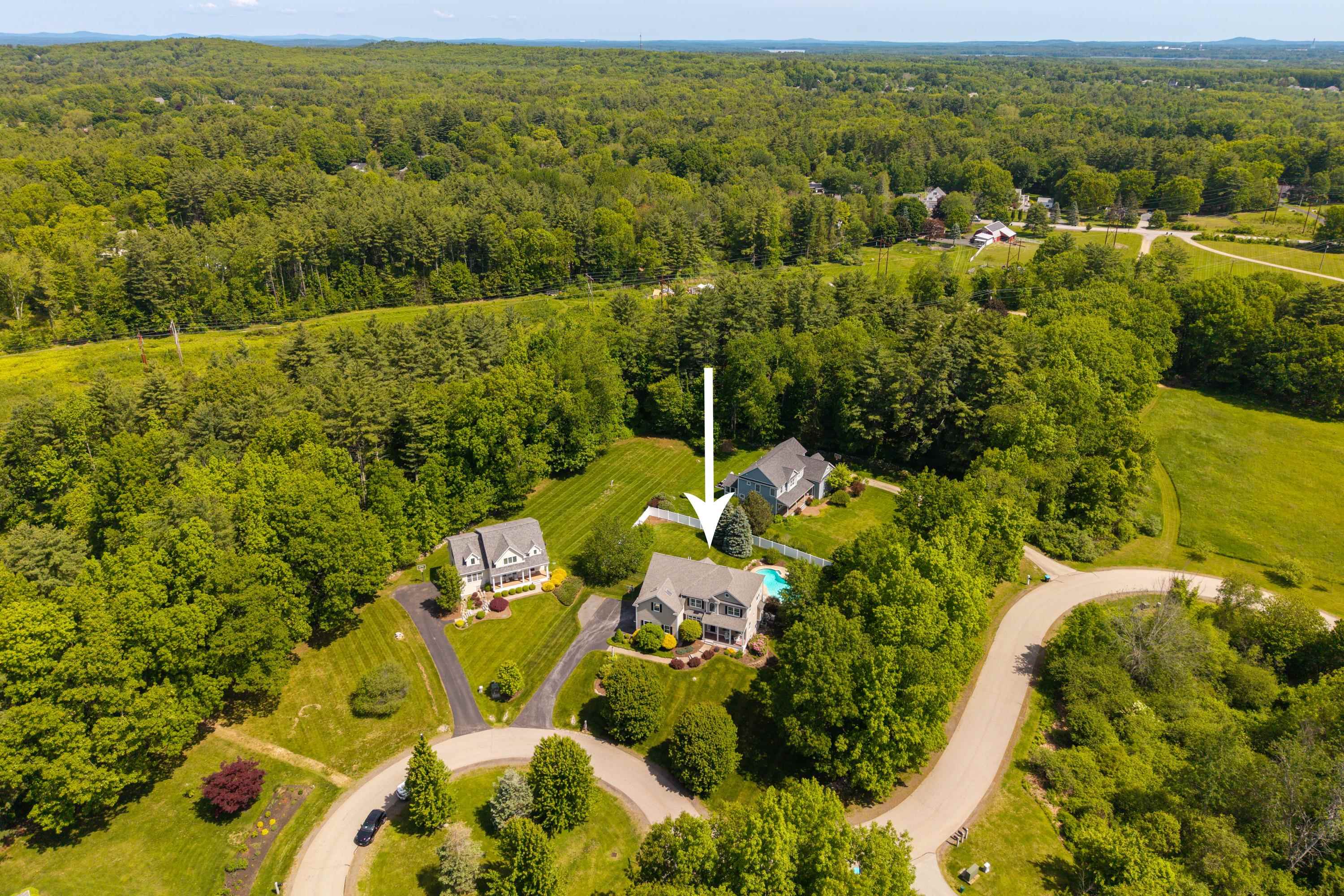 8 Heron Way Stratham, NH 03885 - Photo 52 of 52