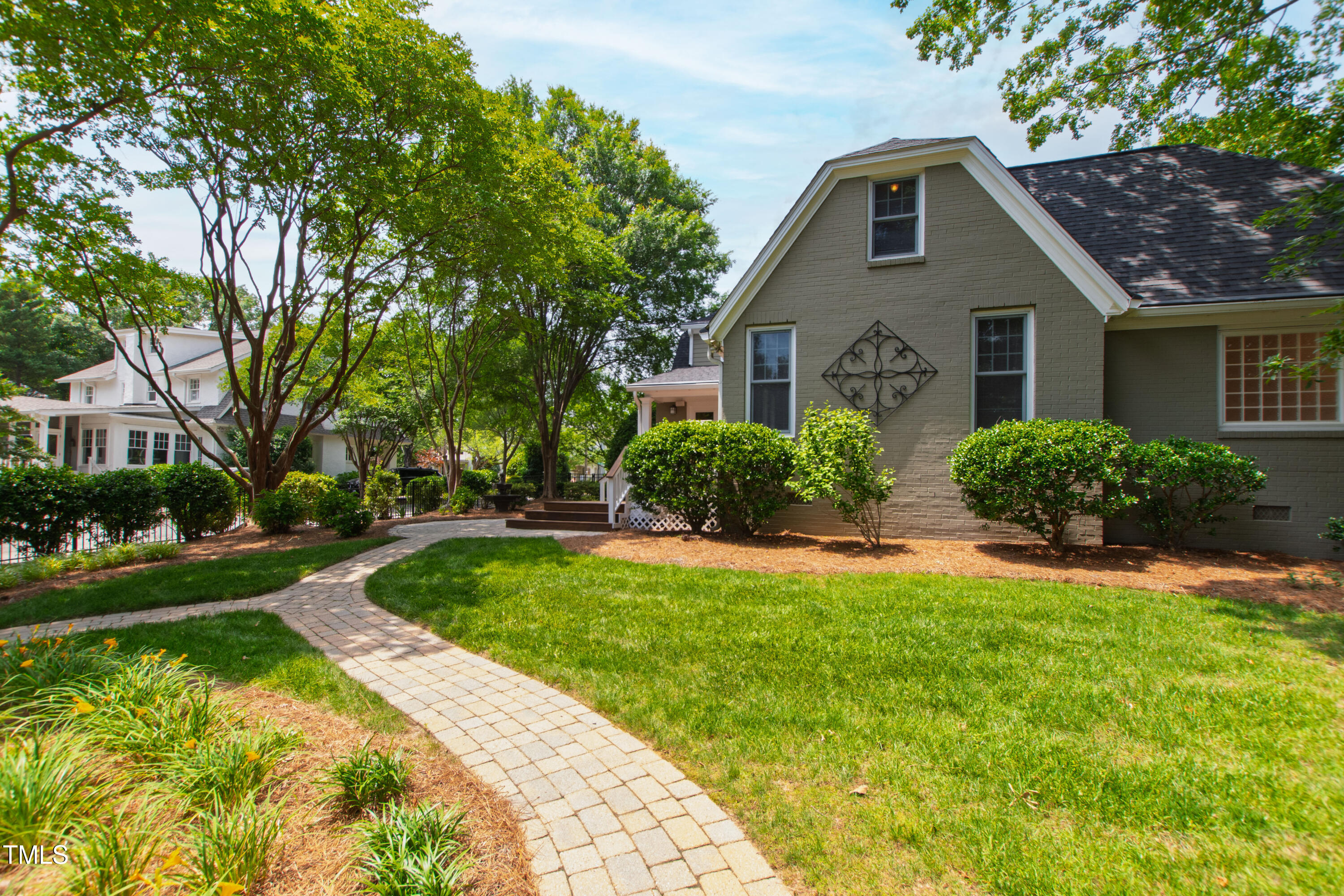 2202 St Marys Street Raleigh, NC 27608 - Photo 5 of 63 St Marys (57)