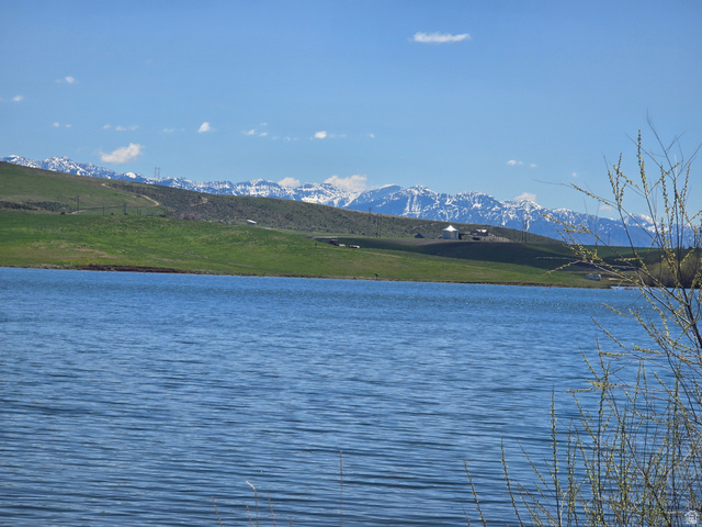 8400 North Treasurton Road, Unit CITY Preston, ID 83263 - Photo 11 of 12 Expansive water feature with natural surroundings