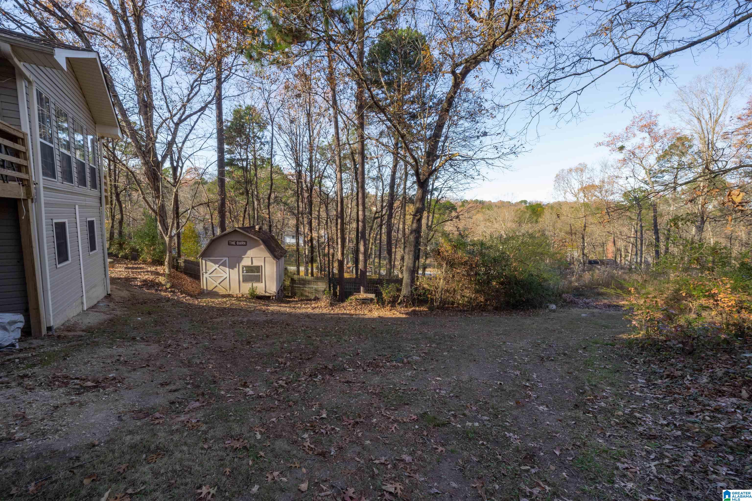 2569 Chandalar Lane Pelham, AL 35124 - Photo 71 of 77