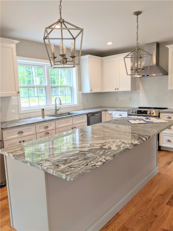 12 Carriage Hill Road Foster, RI 02825 - Photo 2 of 7