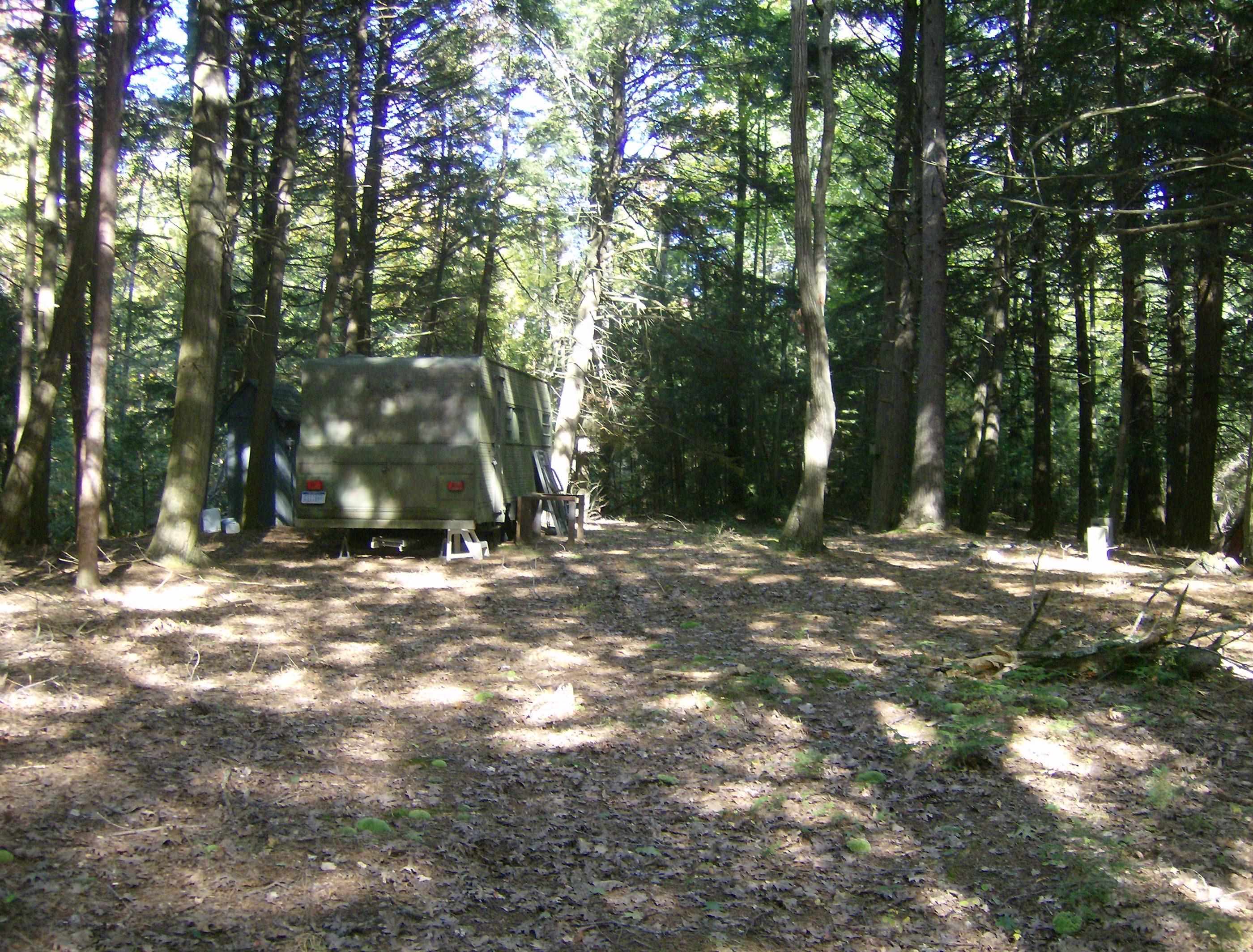 0 West Ausable Point Road, Unit LOT: 5 Oscoda, MI 48750 - Photo 4 of 18
