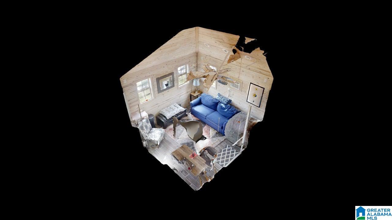 21 County Road 2031 Crane Hill, AL 35053 - Photo 2 of 16