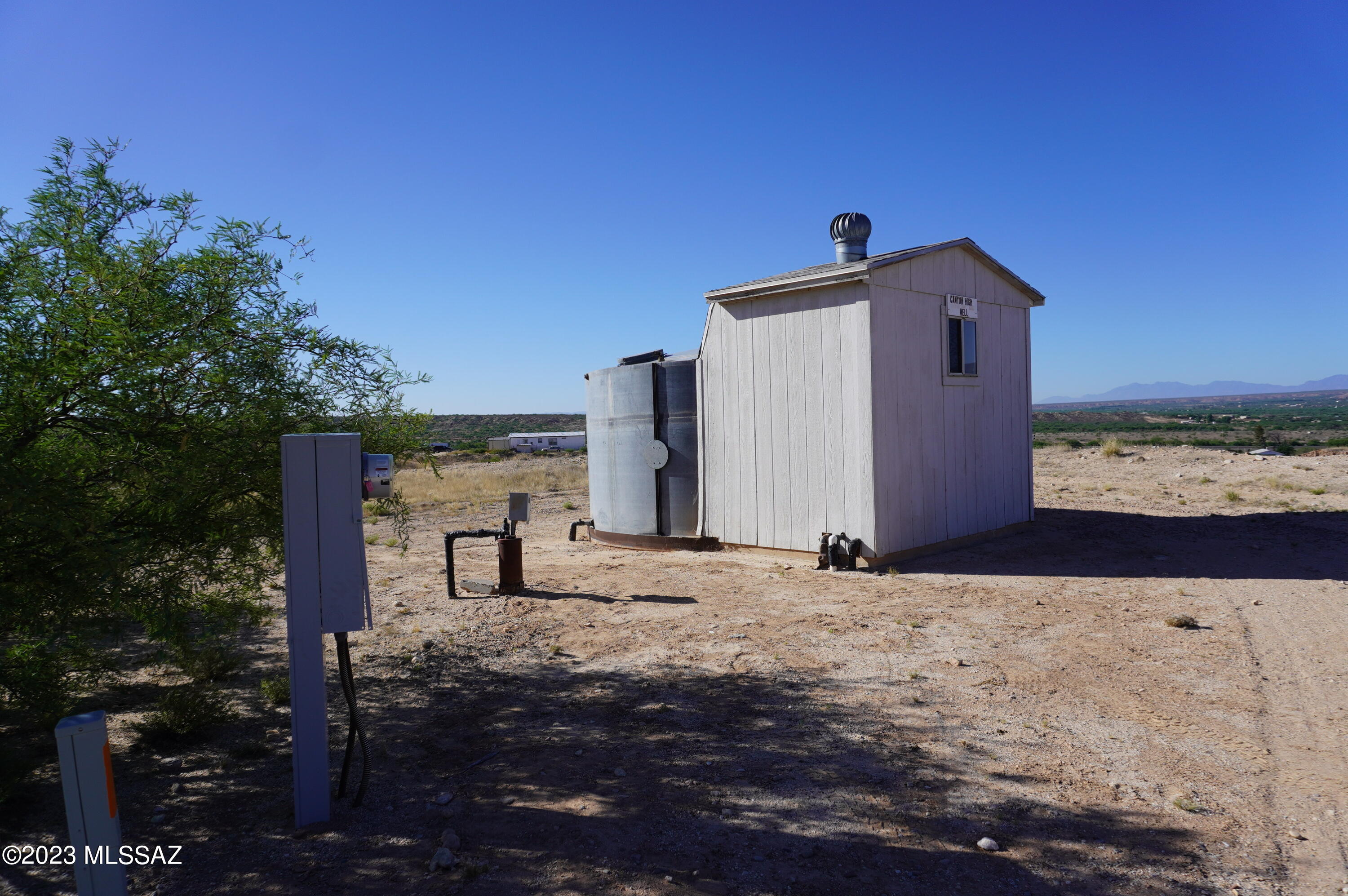 Tbd North Dusty Tyra Road Benson, AZ 85602 - Photo 6 of 17