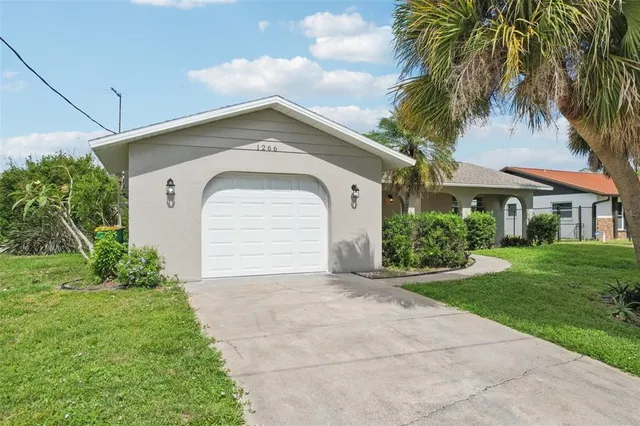 $294,900 | 1266 Lincoln Drive, Englewood, FL 34224