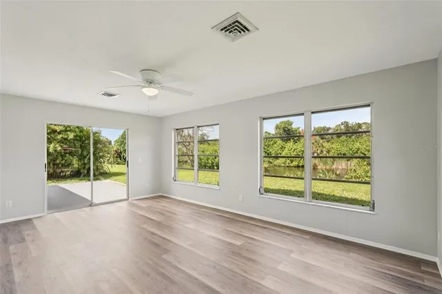 $294,900 | 1266 Lincoln Drive, Englewood, FL 34224