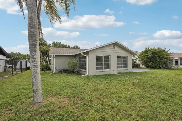 $294,900 | 1266 Lincoln Drive, Englewood, FL 34224