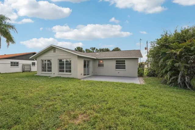 $294,900 | 1266 Lincoln Drive, Englewood, FL 34224