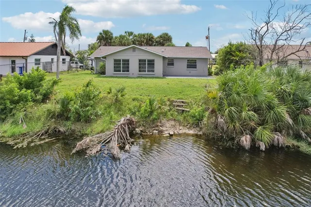 $294,900 | 1266 Lincoln Drive, Englewood, FL 34224