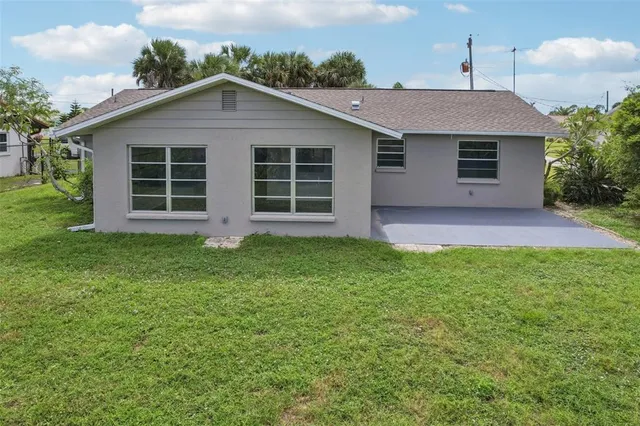 $294,900 | 1266 Lincoln Drive, Englewood, FL 34224