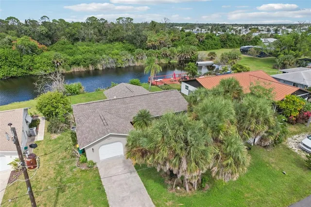 $294,900 | 1266 Lincoln Drive, Englewood, FL 34224