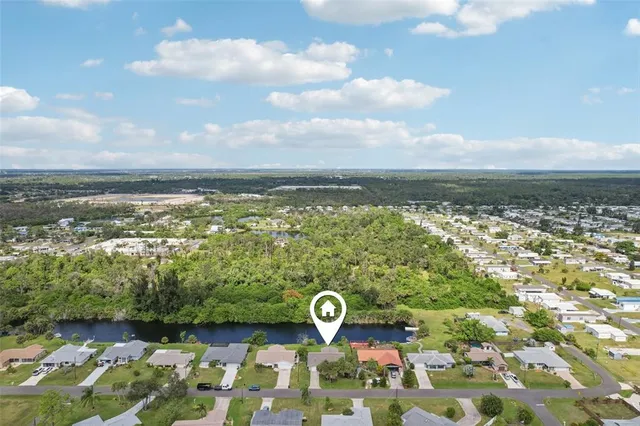 $294,900 | 1266 Lincoln Drive, Englewood, FL 34224