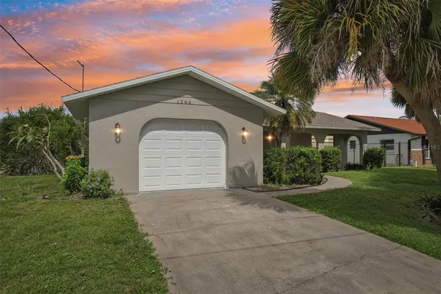 $294,900 | 1266 Lincoln Drive, Englewood, FL 34224