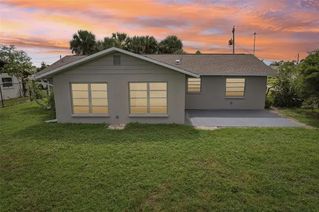 $294,900 | 1266 Lincoln Drive, Englewood, FL 34224