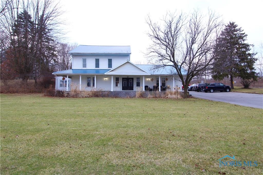 708 South River Road Waterville, OH 43566 - Photo 4 of 36 Gallery Image 4