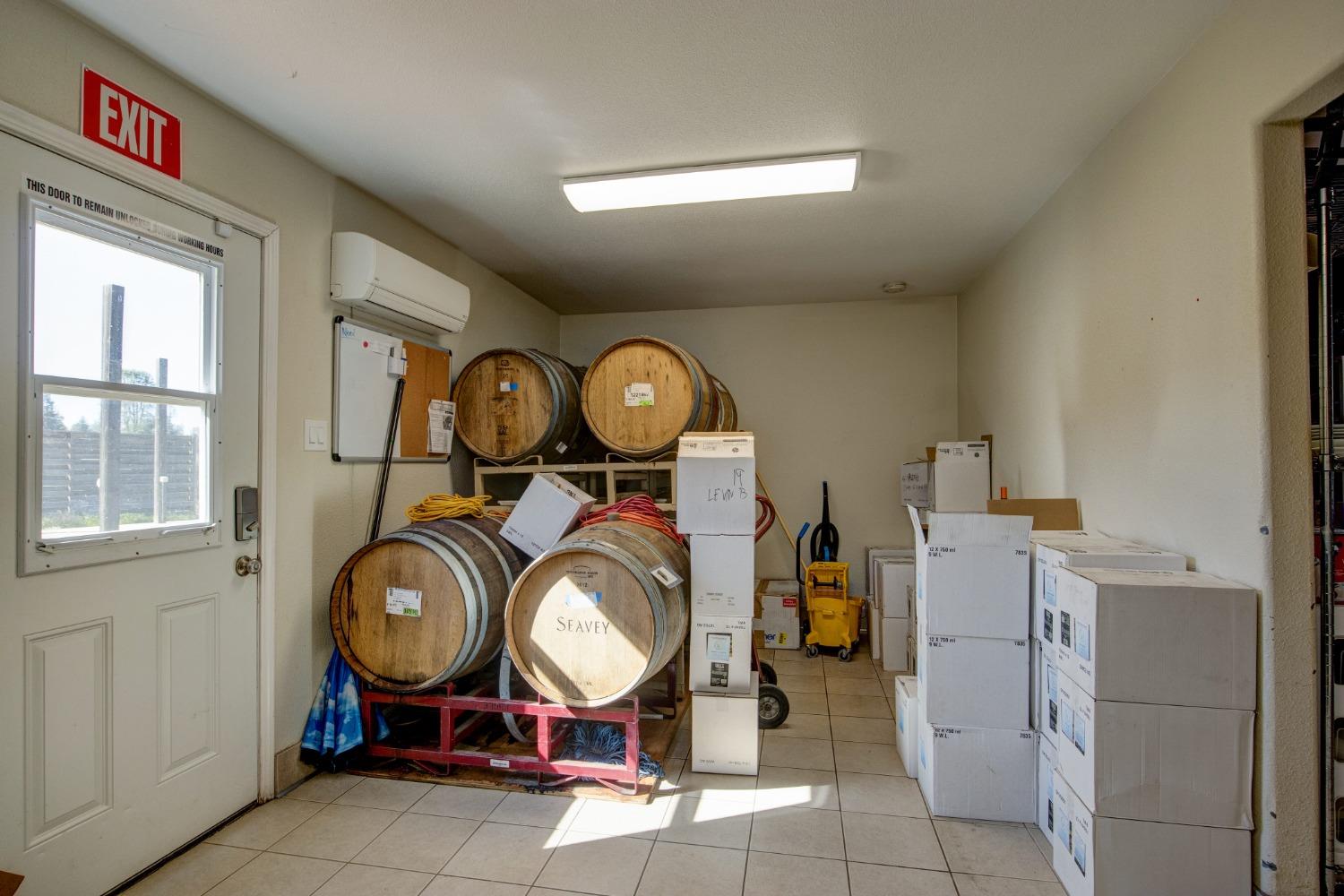 Undisclosed Address Somerset, CA 95684 - Photo 19 of 90 a view of living room washer and dryer