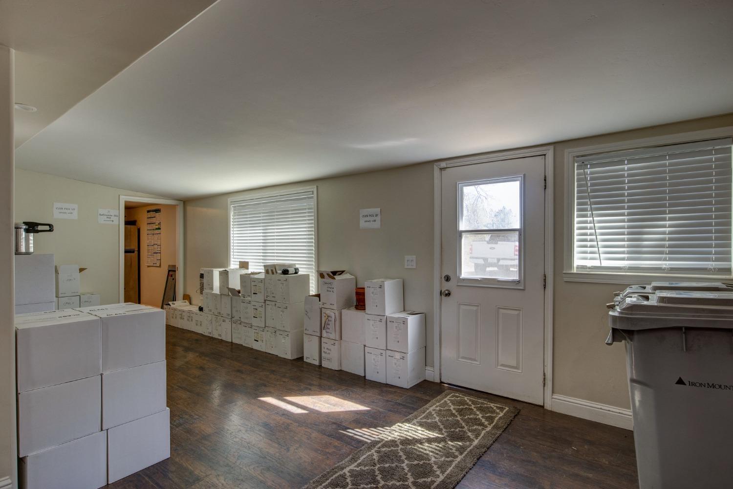 Undisclosed Address Somerset, CA 95684 - Photo 37 of 90 a living room with furniture and window