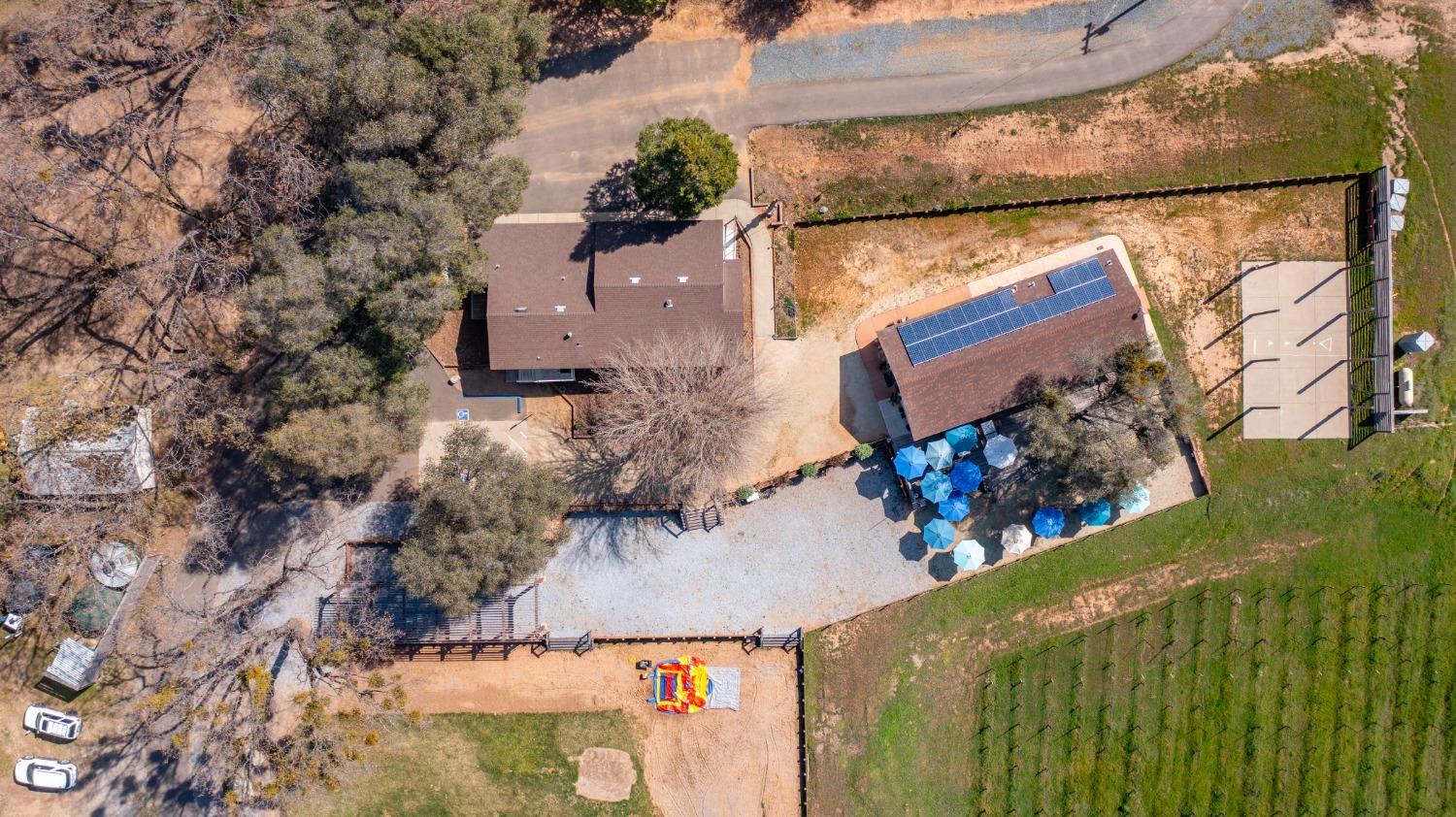 Undisclosed Address Somerset, CA 95684 - Photo 78 of 90