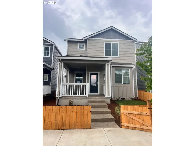 $423,900 | 1281 Parkside Avenue, Woodburn, OR 97071