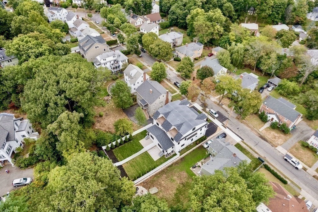 71 Cloverdale Road, Unit 1 Newton, MA 02461 - Photo 26 of 27 Gallery Image 26