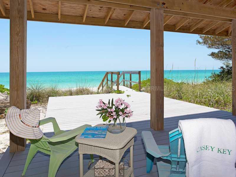 3210 Casey Key Road Nokomis, FL 34275 - Photo 1 of 1 Waterfront