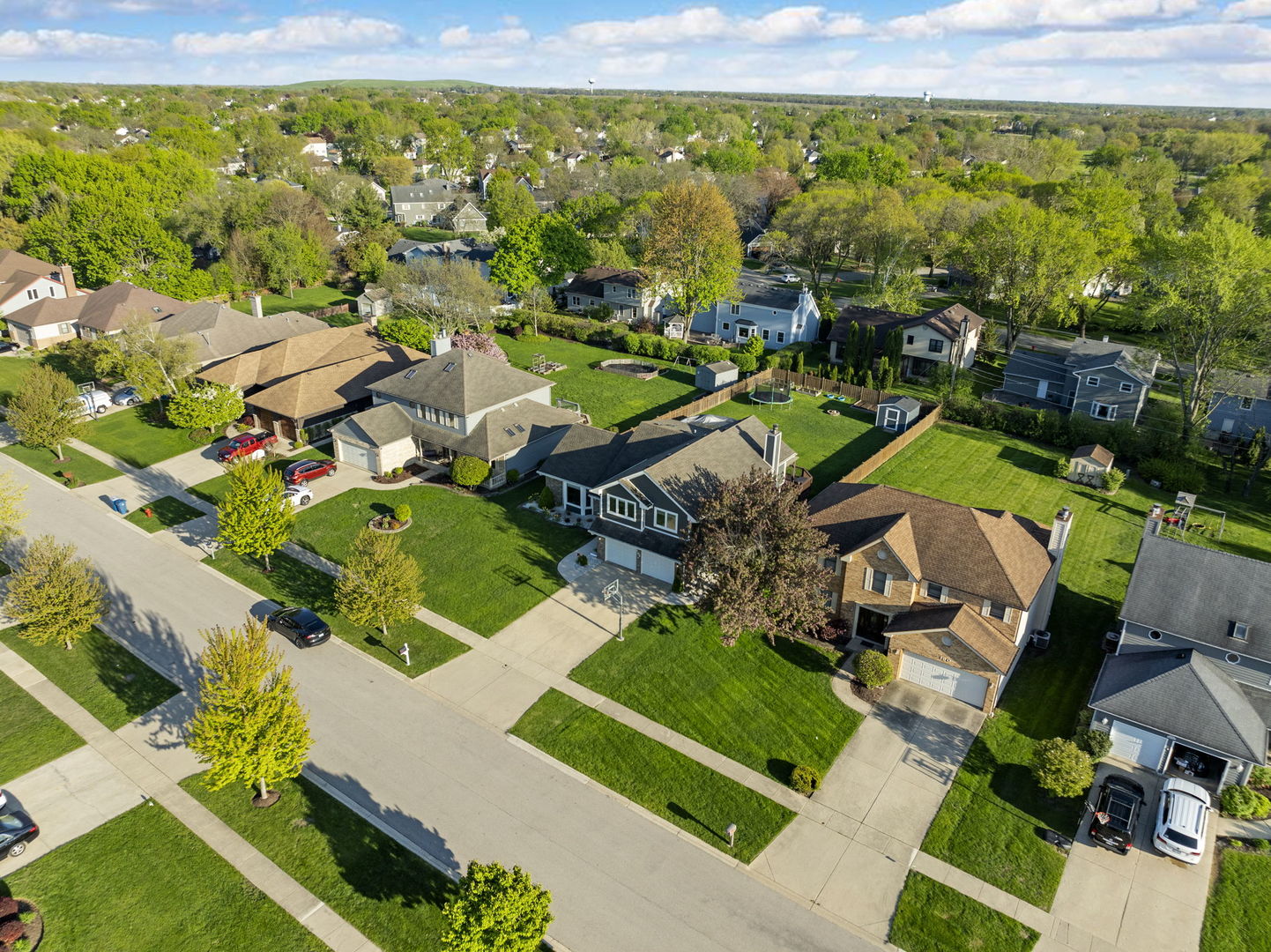 164 Wilcox Drive Bartlett, IL 60103 - Photo 3 of 8