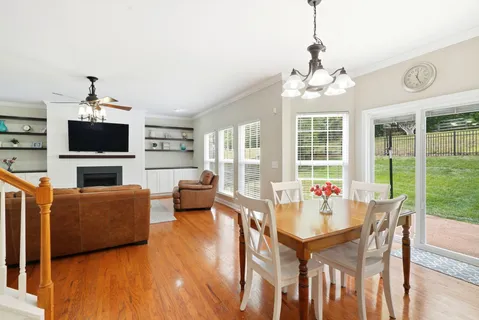 $865,000 | 1403 Marrimans Court, Franklin, TN 37067