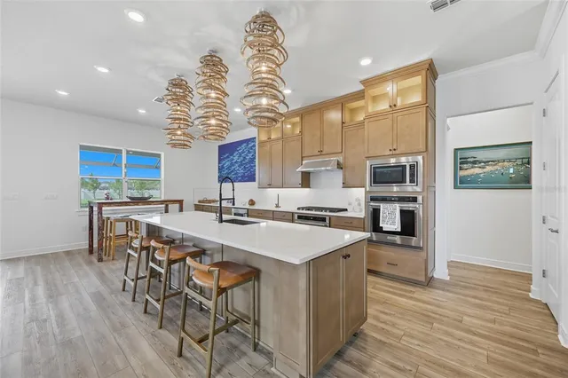 $2,499,500 | 13726 Tybee Beach Lane, Orlando, FL 32827