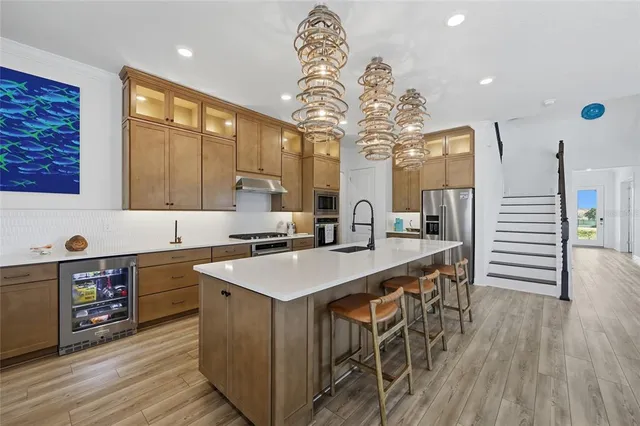 $2,499,500 | 13726 Tybee Beach Lane, Orlando, FL 32827